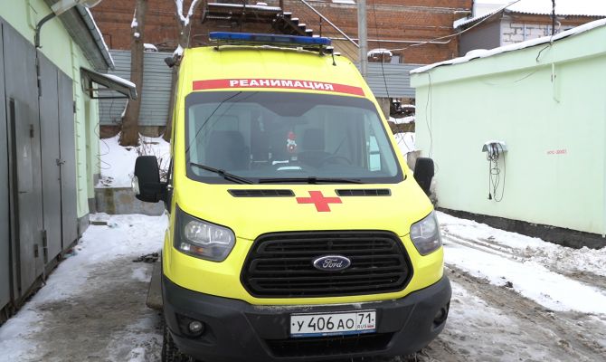 Наставник для фельдшера: чего больше всего боятся молодые тульские медики