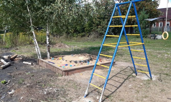 Дело убийцы 2-летней девочки в Щекинском районе передано в суд