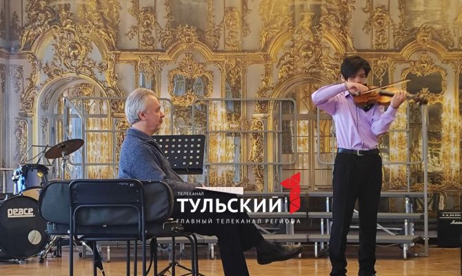 Названа отличительная черта скрипачей