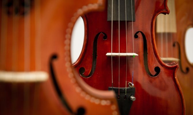 В Тульском областном художественном музее пройдет концерт классической музыки