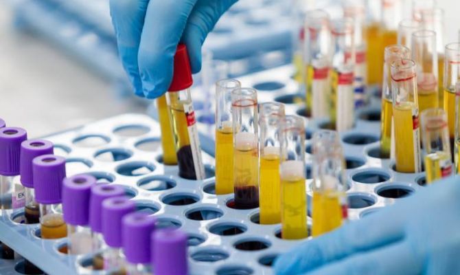 В России появится приложение для "чтения" медицинских анализов