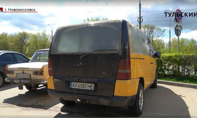 На новом месте: в Тульскую область приехали беженцы из-под  Харькова