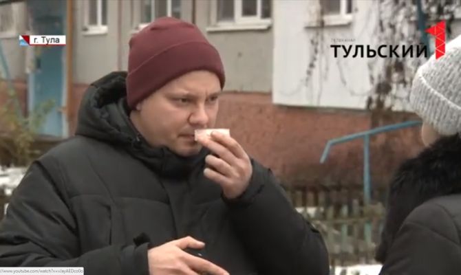 «Закинуться шайбой»: какую отраву продают тульским подросткам