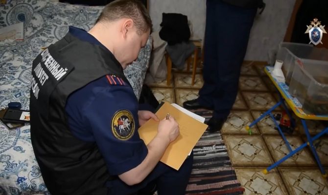 В Тульской области  незаконно проводили экзамены для мигрантов 