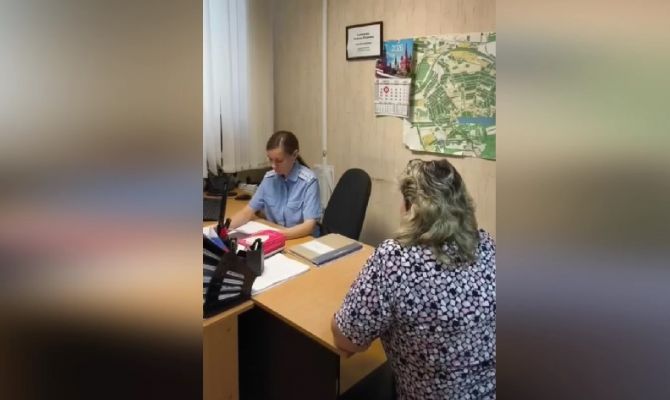 Тулячка задолжала своей дочери более 154 тысяч по алиментам