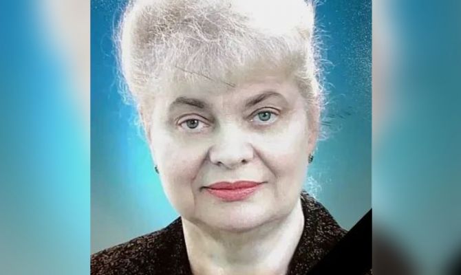 Ушла из жизни бывший директор Тульского медколледжа Лидия Зиброва