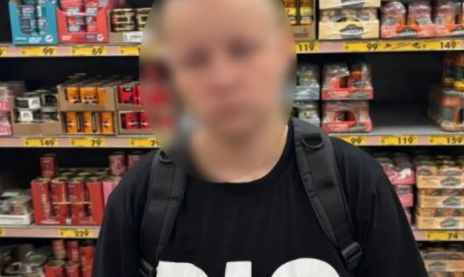 23-летняя тулячка ограбила два магазина в городе 