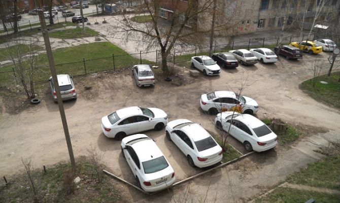 Ни сна, ни покоя: жители тульской пятиэтажки круглосуточно мучаются от шума