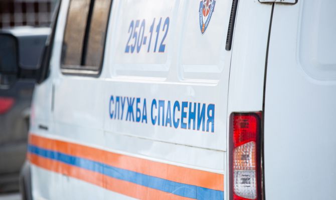 В Туле эвакуировали педагогов и студентов университета юстиции