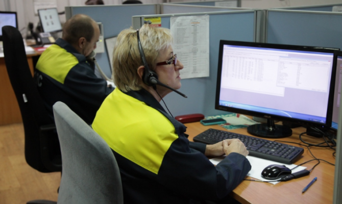 В Туле на обслуживание «Системы-112» потратят более 2,5 млн рублей