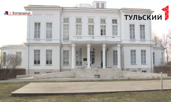 Музейный квартал и фондохранилище: как изменится культурная жизнь туляков 