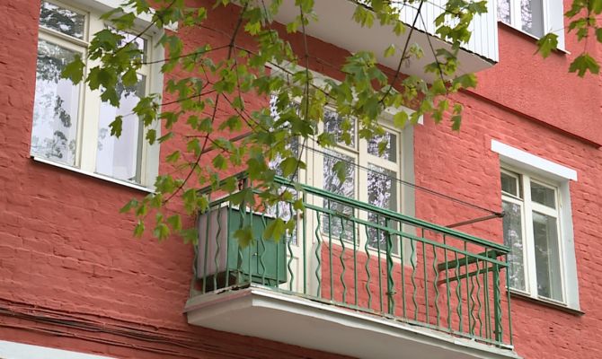 Многоэтажку в Туле одновременно обслуживают две управляющие компании: чем недовольны жильцы