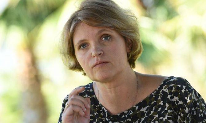 Авдотья Смирнова расскажет сегодня в Ясной Поляне о новом фильме