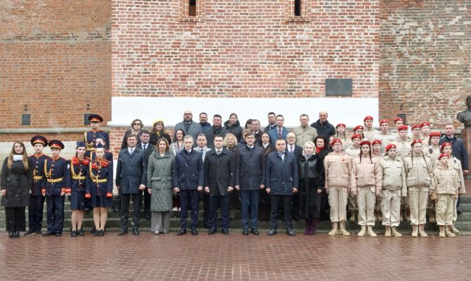 Перспективы взаимодействия систем российского и белорусского образования обсудили в Смоленске