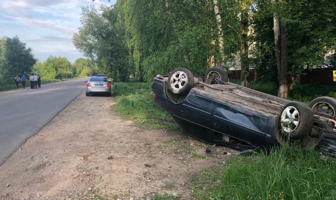 Стали известны подробности смертельного ДТП в Богородицке 