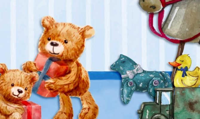 В Туле откроется «Плюшкин магазин»