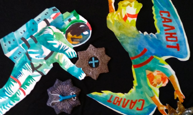 Туляков приглашают «В полет!»