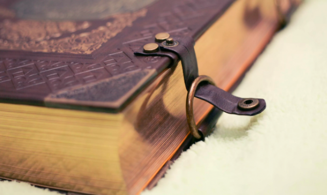 В Тульской области состоится литературный фестиваль на английском языке