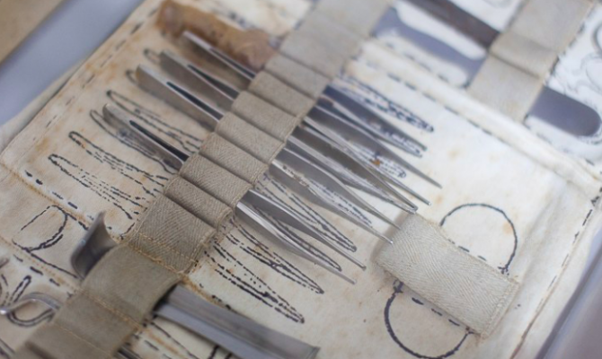 Тулякам расскажут «докторские сказки»