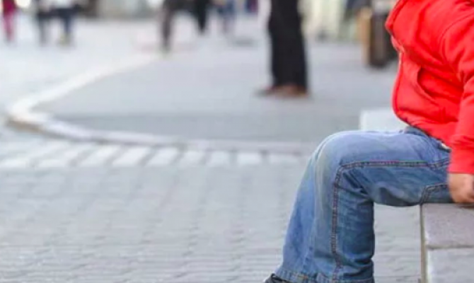 В соцсетях появилась информация об оставленном в магазине ребенке из Тульской области