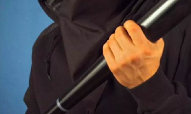 Туляк битой до смерти забил пьяного мужчину