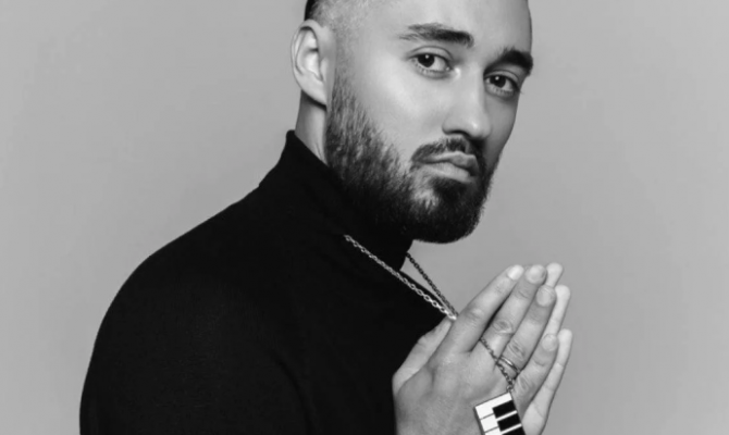 Певец МОТ приедет в Тулу с бесплатным концертом