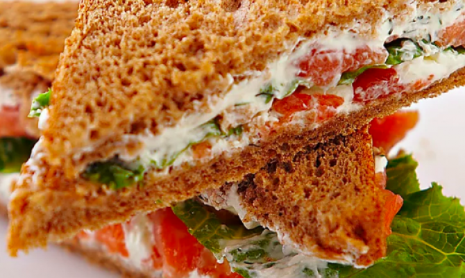  Один бутерброд может привести к смертельной болезни