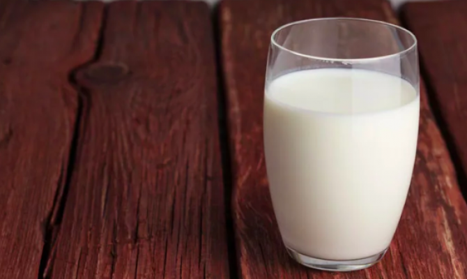  Зафиксирован случай заражения клещевым энцефалитом через употребление молока