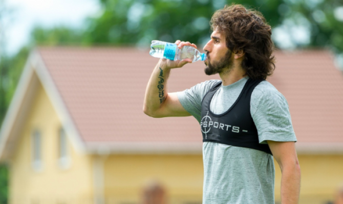 Защитник «Арсенала» Анри Хагуш - о жеребьевке в Лигу Европы: «Неплохой жребий нам выпал»