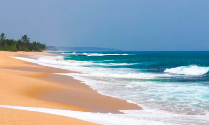 Где в Европе самые чистые зоны для купания