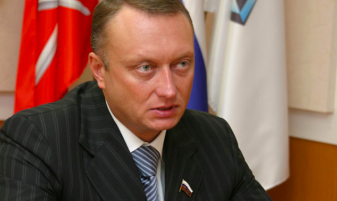 Сенатор от Тульской области попал в список самых богатых по версии Forbes