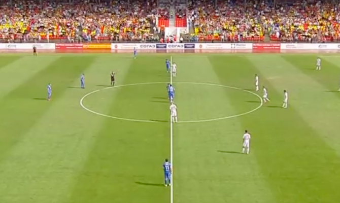 «Арсенал - Динамо»: интересные факты о предстоящем матче