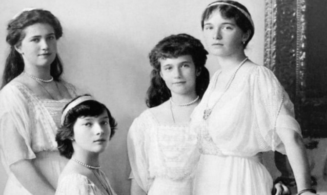 Тулякам расскажут о «маленьких женщинах» семьи Романовых