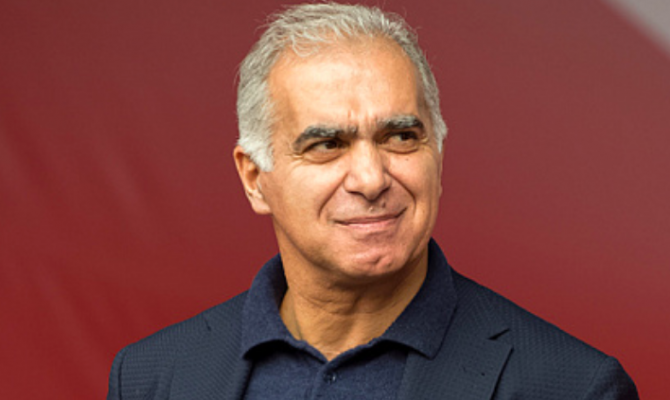 Гурам Аджоев рассказал о новичках команды тульского «Арсенала»