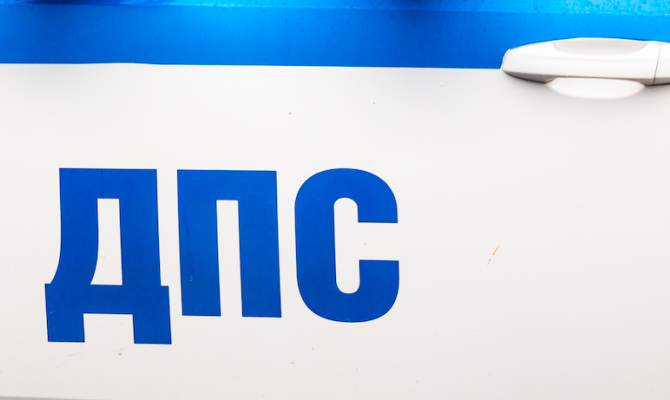 ГИБДД назвали главную причину гибели людей в ДТП