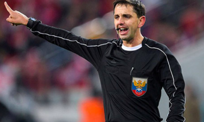 На «Самара Арене» стартовал матч «Крылья Советов - Арсенал»