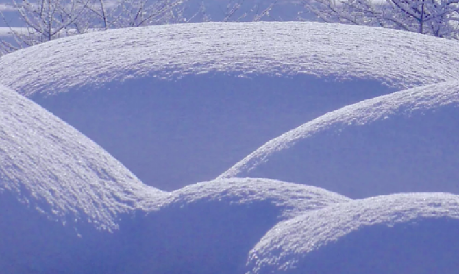 Ученые рассказали, как спастись от климатической катастрофы