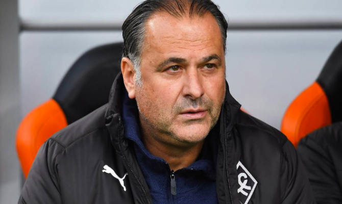 Миодраг Божович: «Тула заслужила победу»