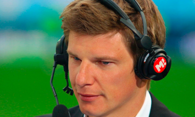 Андрей Аршавин: «Потолок «Арсенала» мы узнаем позже»