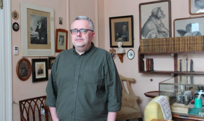 Тульским педагогам расскажут о «страхе» в литературе