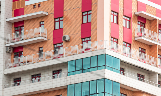 Процентная ставка ипотеки в России продолжает снижаться