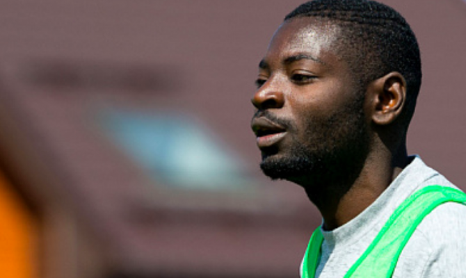 Нападающий тульского «Арсенала» рассказал, что для футболиста самое страшное