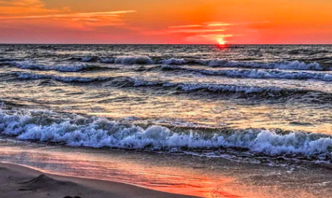 Синоптики рассказали, когда наступит «бархатный сезон»