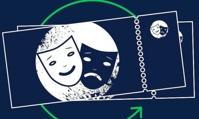 В России борются с «билетной мафией»