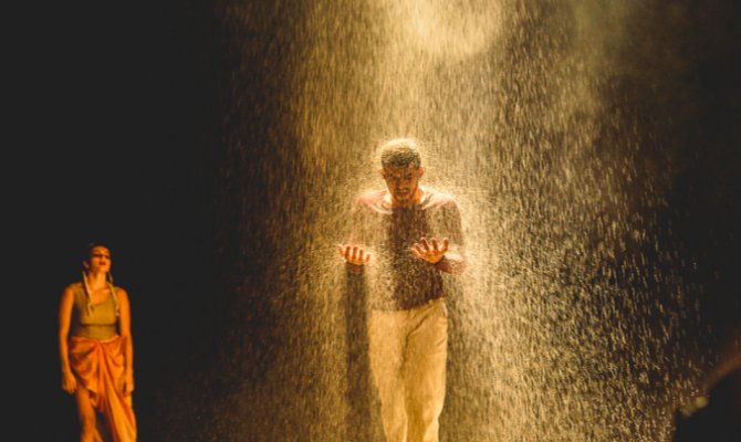«GingerTheatreFest»: в Туле состоится международный театральный фестиваль