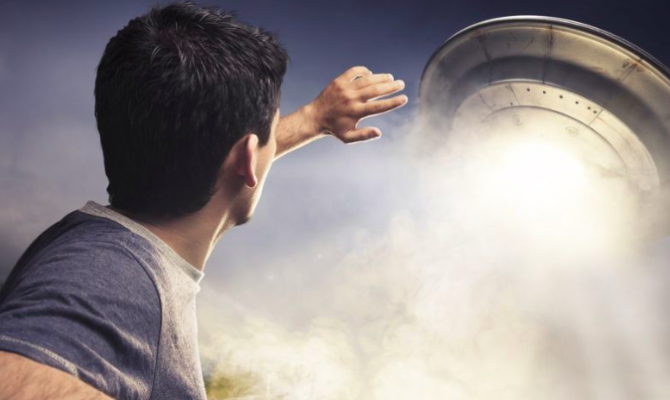 Астрономы увидели загадочные сигналы из космоса