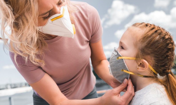 Ученые объяснили, как именно грязный воздух губит здоровье людей