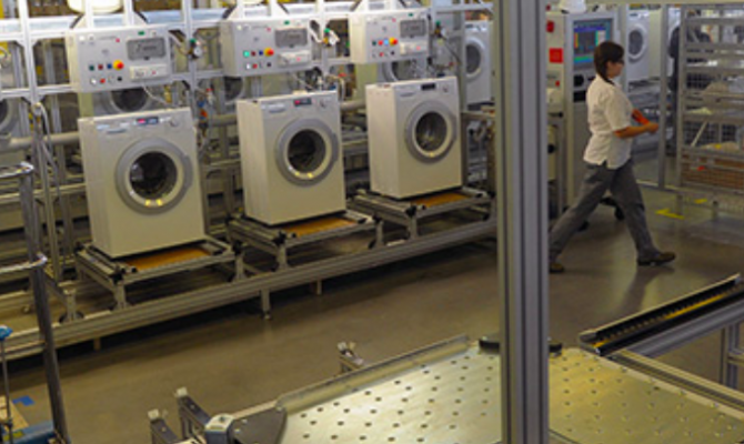 Ученые назвали режим стирки опасный для здоровья