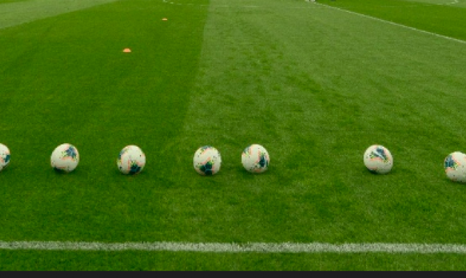 "Арсенал - Краснодар": счет матча открыли хозяева поля  