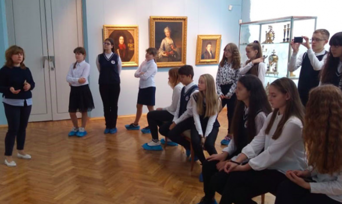 Как поддерживают творческую молодежь в Туле 